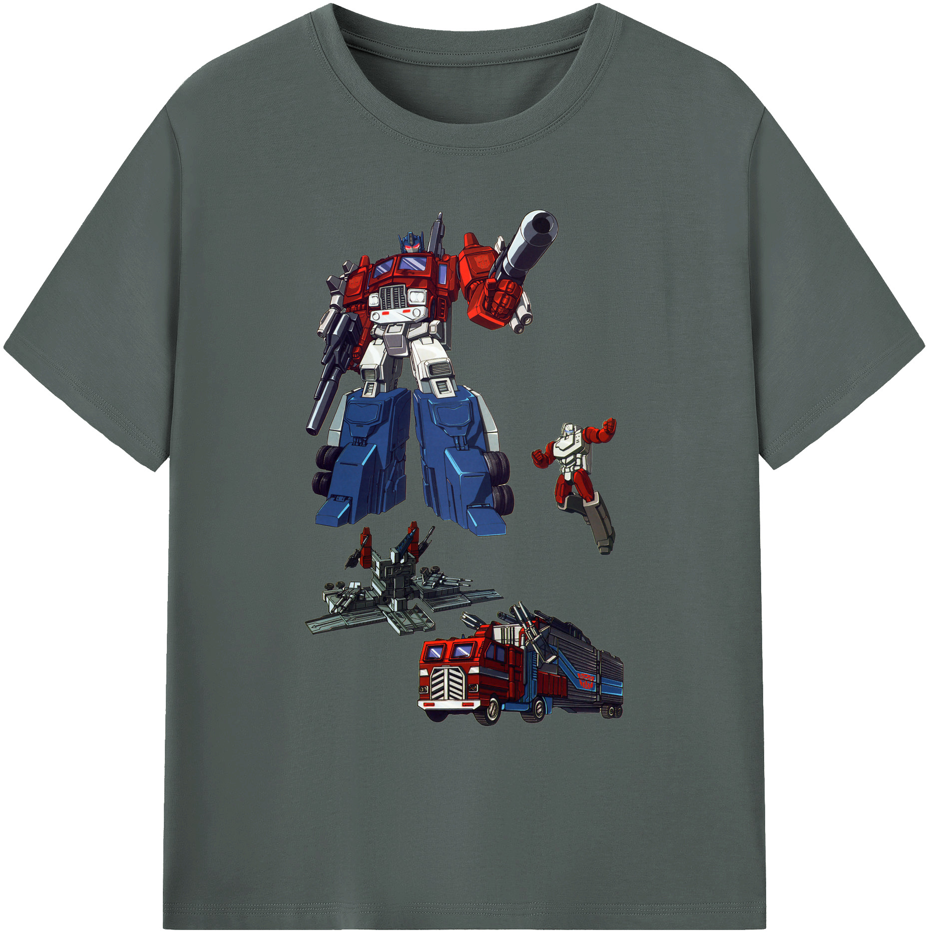 （画像用）  綿100％ メンズ半袖Tシャツ｜肌触りやわらか＆通気性